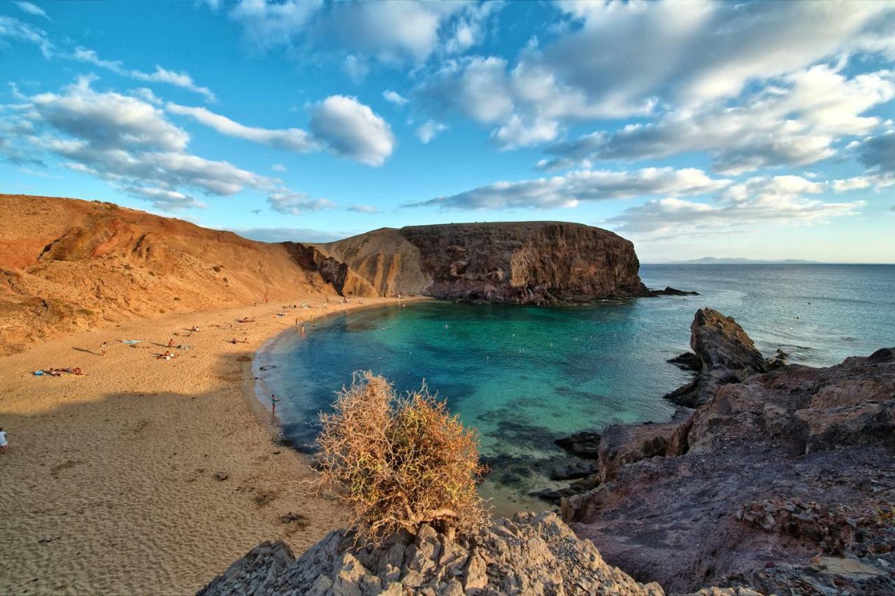 Vacation Lanzarote Val Daire *